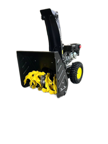 Снегоуборщик Huter SGC 6,8M