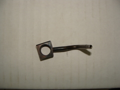 Корпус форсунки охлаждения поршня дв.ЗМЗ-514