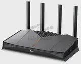 Роутер беспроводной TP-Link Archer GE230 BE3600 100/1000/2500BASE-T черный