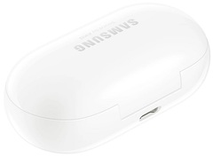 Наушники Samsung Galaxy Buds+ White (Белые)