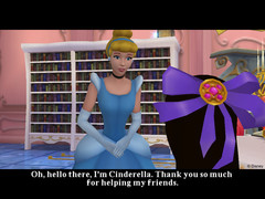 Disney Princess : Enchanted Journey (для ПК, цифровой ключ)