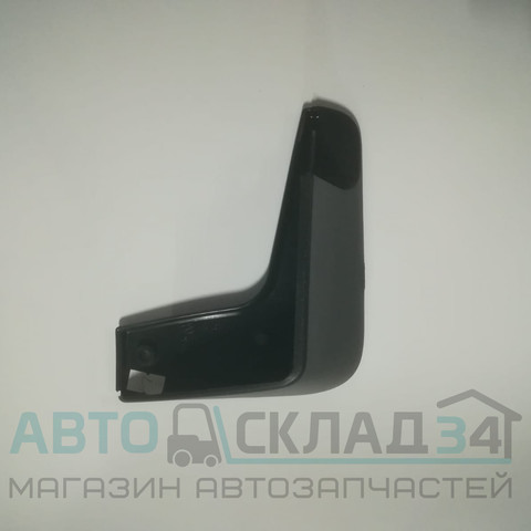 БРЫЗГОВИК ПЕРЕДНИЙ ПРАВЫЙ CRETA GS HYUNDAI \