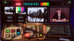 Not For Broadcast (для ПК, цифровой код доступа)