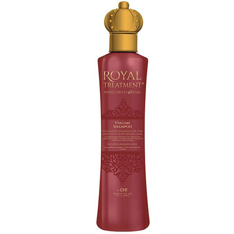 CHI Royal Treatment: Шампунь для объема волос (Volume Shampoo)