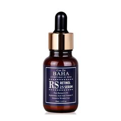Cos De Baha Retinol 2,5 Serum омолаживающая сыворотка с ретинолом