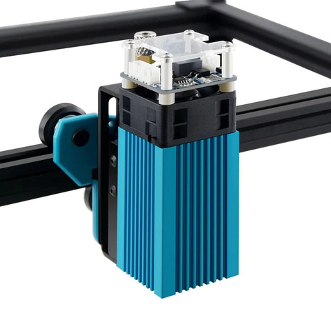 Лазерный гравер TwoTrees TT-5.5S