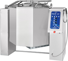 Котел пищеварочный Abat КПЭМ-250-ОМ2