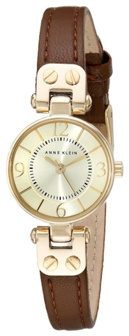 Наручные часы Anne Klein 2030 CHBN фото