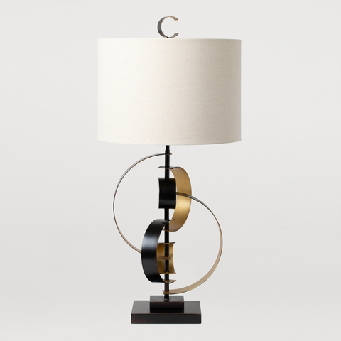 НАСТОЛЬНАЯ ЛАМПА VELAS AL VIENTO