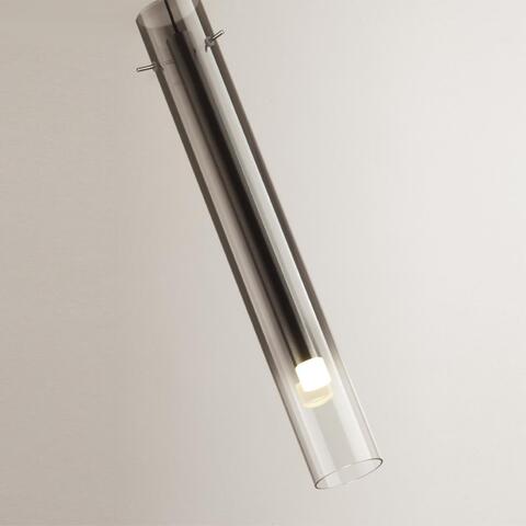 Подвесной светодиодный светильник Odeon Light SHINY 5061/5LA