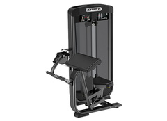 Бицепс машина в положении сидя Spirit Fitness SP-3506. Стек 76 кг
