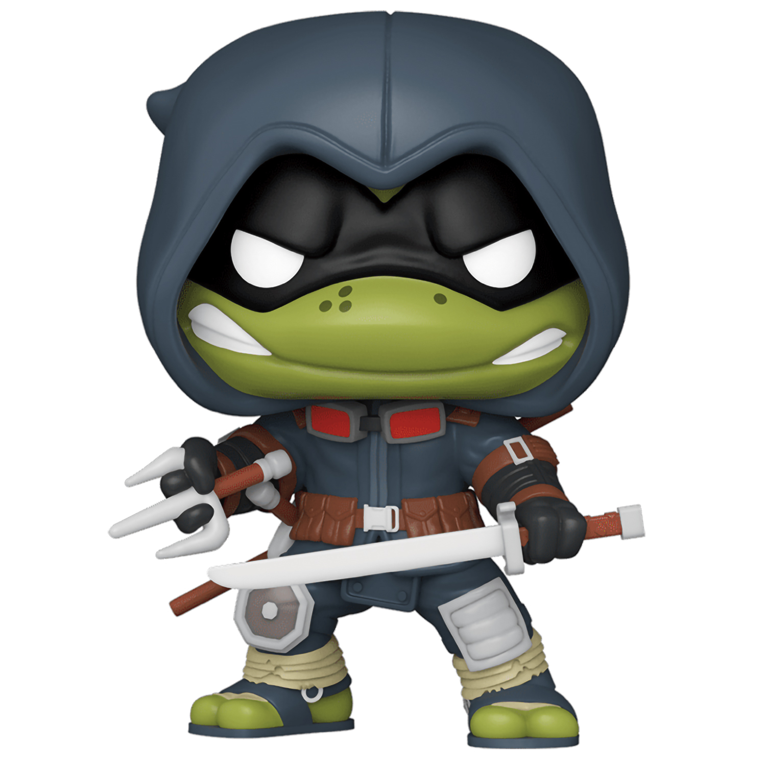 Funko POP! TMNT The Last Ronin: The Last Ronin (Exc) (240) – купить по  выгодной цене | Интернет-магазин комиксов 28oi.ru