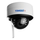 Камера видеонаблюдения IP Trassir TR-D3121IR2W 2.8-2.8 мм
