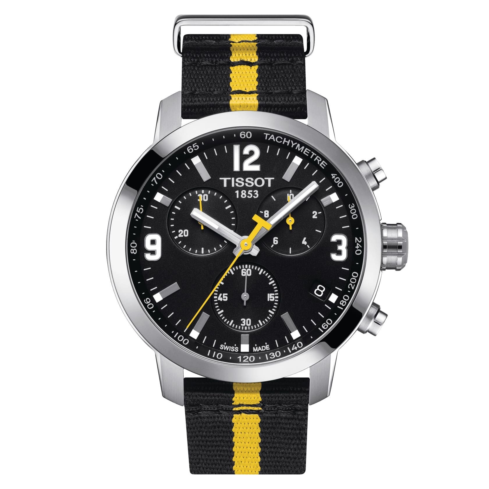 Prc 200 tissot hotsell