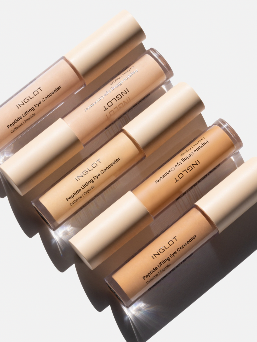 Пептидный консилер с лифтинг эффектом. Peptide Lifting Eye Concealer от ...
