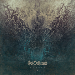 God Dethroned / Illuminati (RU)(CD)