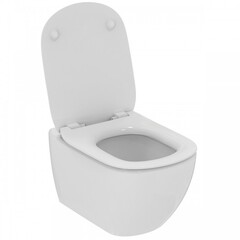 Ideal Standard Tesi T354601 Подвесной унитаз с микролифтом фото