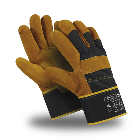 Перчатки СТАЛКЕР (MG-291) Размеры: 10, 11