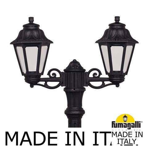 Ландшафтный светильник Fumagalli ANNA E22.157.S20.AXF1R