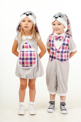 Купить костюм Маленького Кролика для мальчика - Магазин 