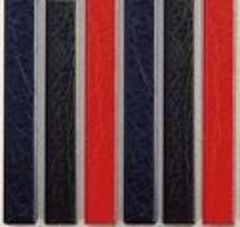 Цветные каналы O.CHANNEL с покрытием 