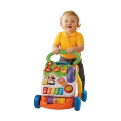 VTech Ходунки для малыша 