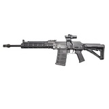 Цевье на Сайгу 308, SAG