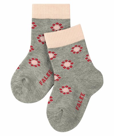 Носки Daisy Flower FALKE 12988/3820