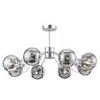 Люстра Freya Sally FR5014PL-08CH