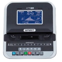 Беговая дорожка SPIRIT XT185