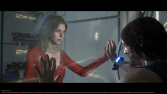 Death Stranding Director's cut UPGRADE (для ПК, цифровой код доступа)