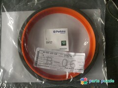 Сальник коленчатого вала задний / OIL SEAL АРТ: 554/127