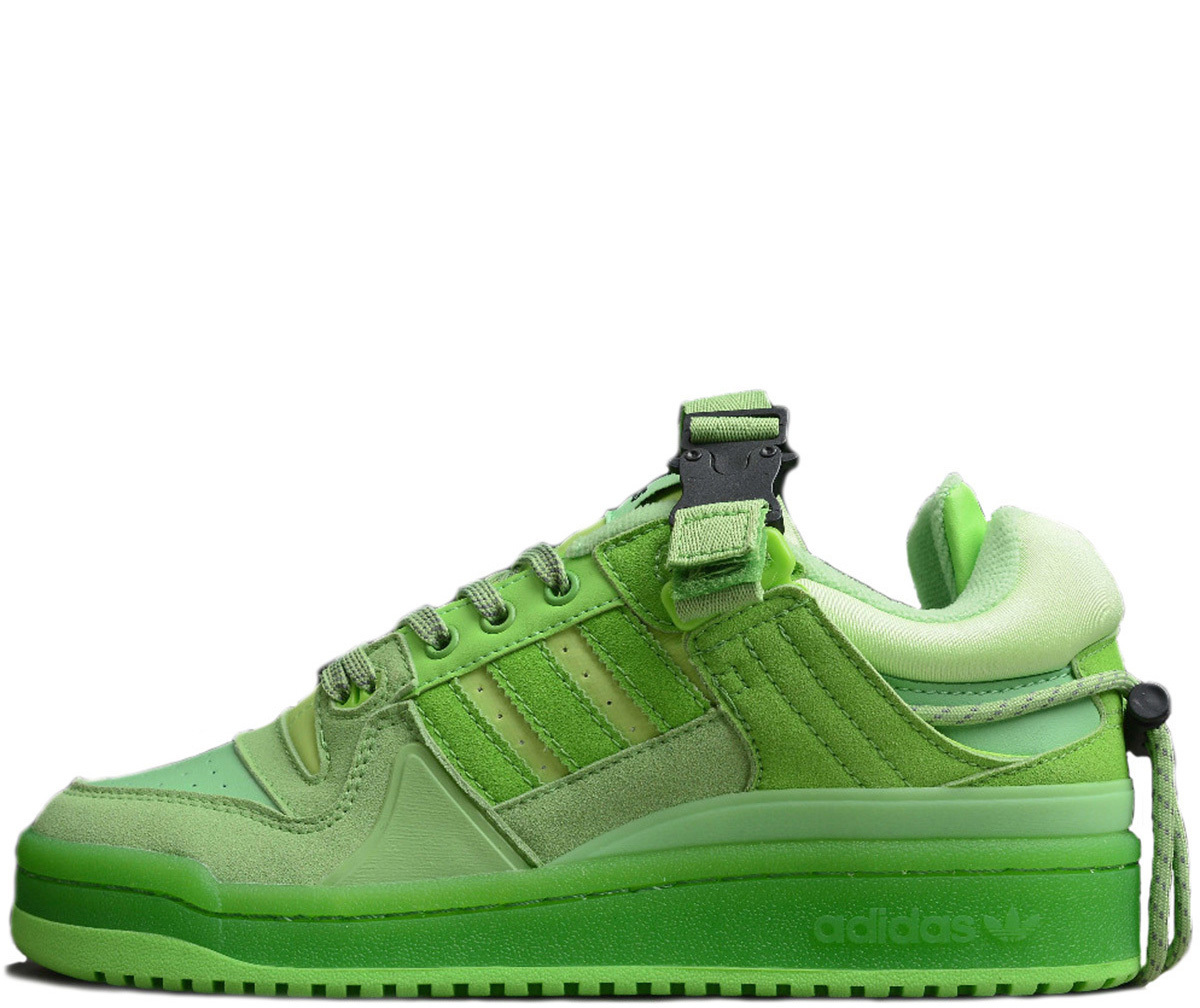 Adidas bad bunny цена. Кроссовки adidas forum Low Bad Bunny. Adidas Bad Bunny зеленые. Adidas forum Low зеленые. Adidas Bunny зеленые.