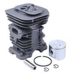 Поршневая группа UNITED PARTS для HUSQVARNA 136/137/141/142/2036/2040 (аналог 5300699-40/5300699-44/5300699-41/5300694-54