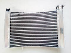 Радиатор для TRIUMPH Street Triple 675 / Street Triple 675R 2008-2012 г.