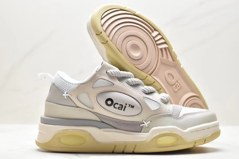 Ocai vibe 'Beige' 