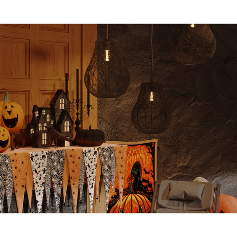 Светильник подвесной Bergenson Bjorn Vinger bb0000347