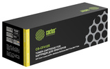 Картридж лазерный Cactus CS-CF412X желтый (5000стр.) для HP CLJ Pro M452dn, M452dw, M477fdn, M477fdw