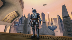 STAR WARS: Bounty Hunter (Версия для СНГ [ Кроме РФ и РБ ]) (для ПК, цифровой код доступа)