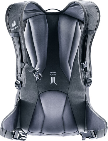 Картинка рюкзак для сноуборда Deuter Freecline 15 black - 10