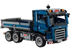 Конструктор LEGO Technic 42203 Самосвал