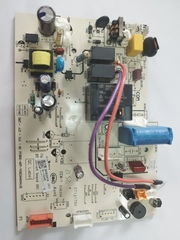 Фото Плата управления внутреннего блока PCB05-487-V02(1948164.B) Hisense