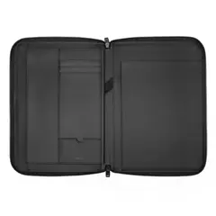 Конференц-папка А4 HB Arche Black