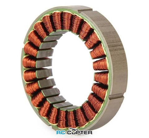 T-Motor CubeMars RI70 KV95