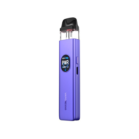 Vaporesso XROS 5 Pod 1500mAh Kit - Lavender Purple