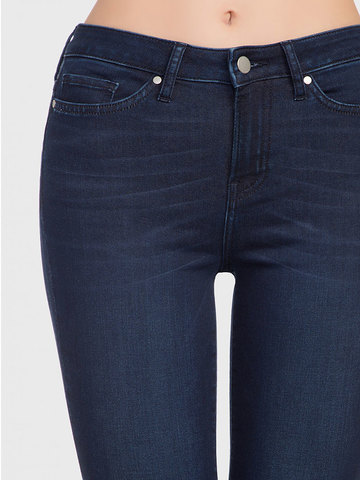 Джинсы CON-82 Conte