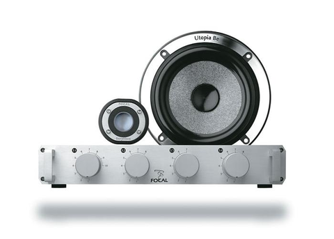 Focal Utopia Be Kit №6 Active