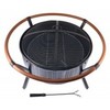Чаша для костра Hugett Fire Pit 102S