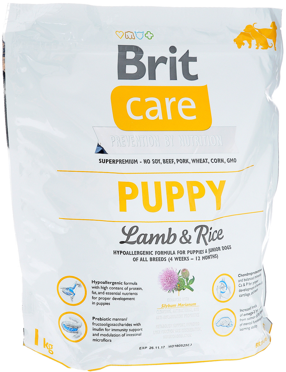 Сухой корм для собак brit. Корм Brit Care для собак Puppy. Brit Care Hypoallergenic Adult для собак. Brit Care корм для щенков всех пород, ягненок и рис. Брит каре корм для собак ягненок с рисом.