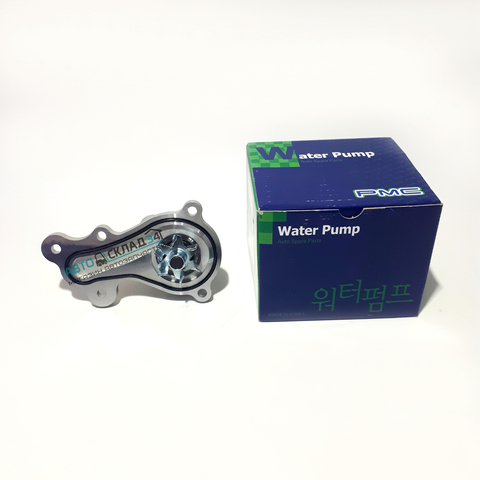 НАСОС ВОДЯНОЙ GENTRA, COBALT PMC